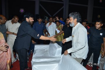 Vijetha Movie Audio Launch Photos